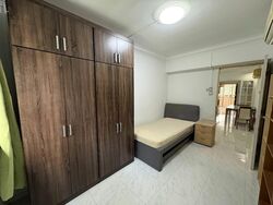 Blk 258B Compassvale Gardens (Sengkang), HDB 5 Rooms #557450011